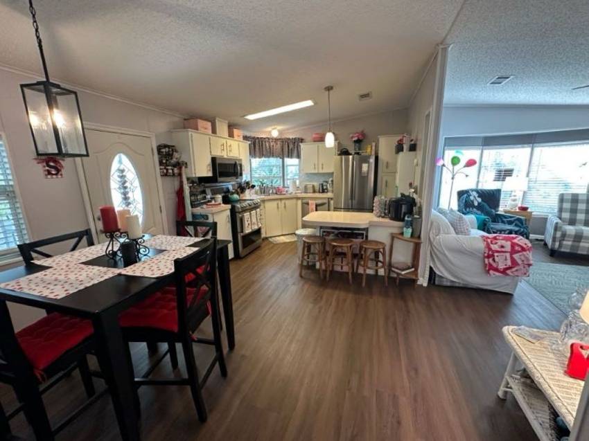 1056 Eagle Drive a Winter Haven, FL Mobile or Manufactured Home for Sale